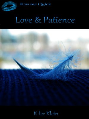 cover image of Love & Patience